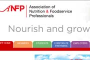 AssociationofNutrition&FoodserviceProfessionals
