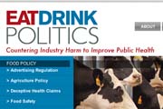EatDrinkPolitics