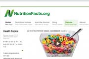 NutritionFacts