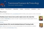 NutritionalSciencesToxicology-UCBerkeley
